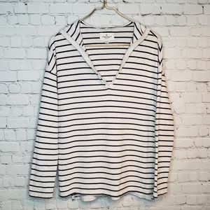 American Eagle Hooded Pullover S/P